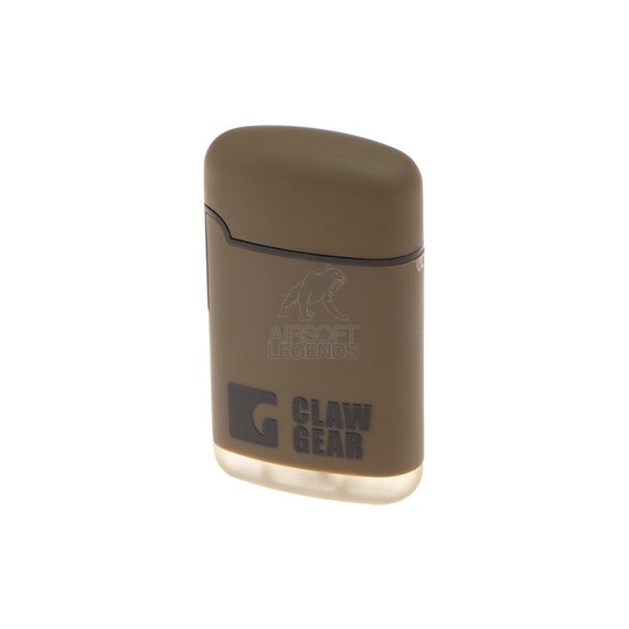Mk.II Storm Pocket Lighter RAL7013