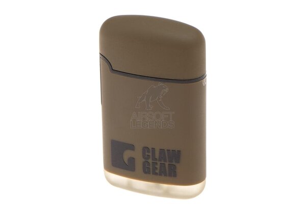 Clawgear Mk.II Storm Pocket Lighter RAL7013