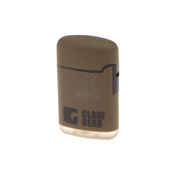 Mk.II Storm Pocket Lighter RAL7013
