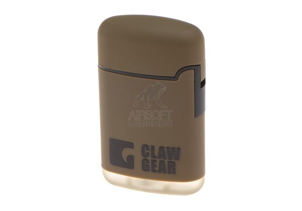 Clawgear Mk.II Storm Pocket Lighter RAL7013