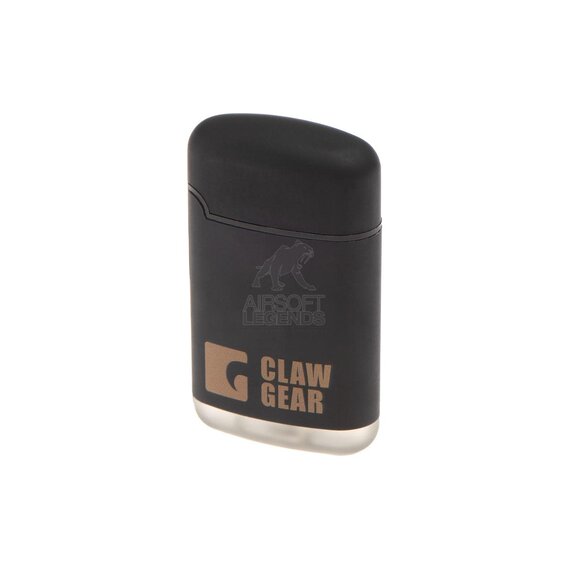 Mk.II Storm Pocket Lighter Black