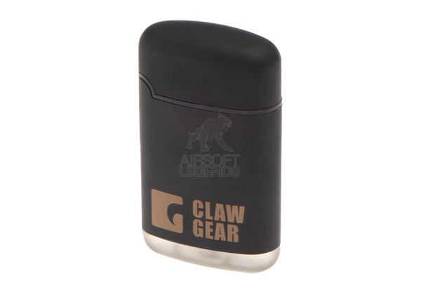 Clawgear Mk.II Storm Pocket Lighter Black