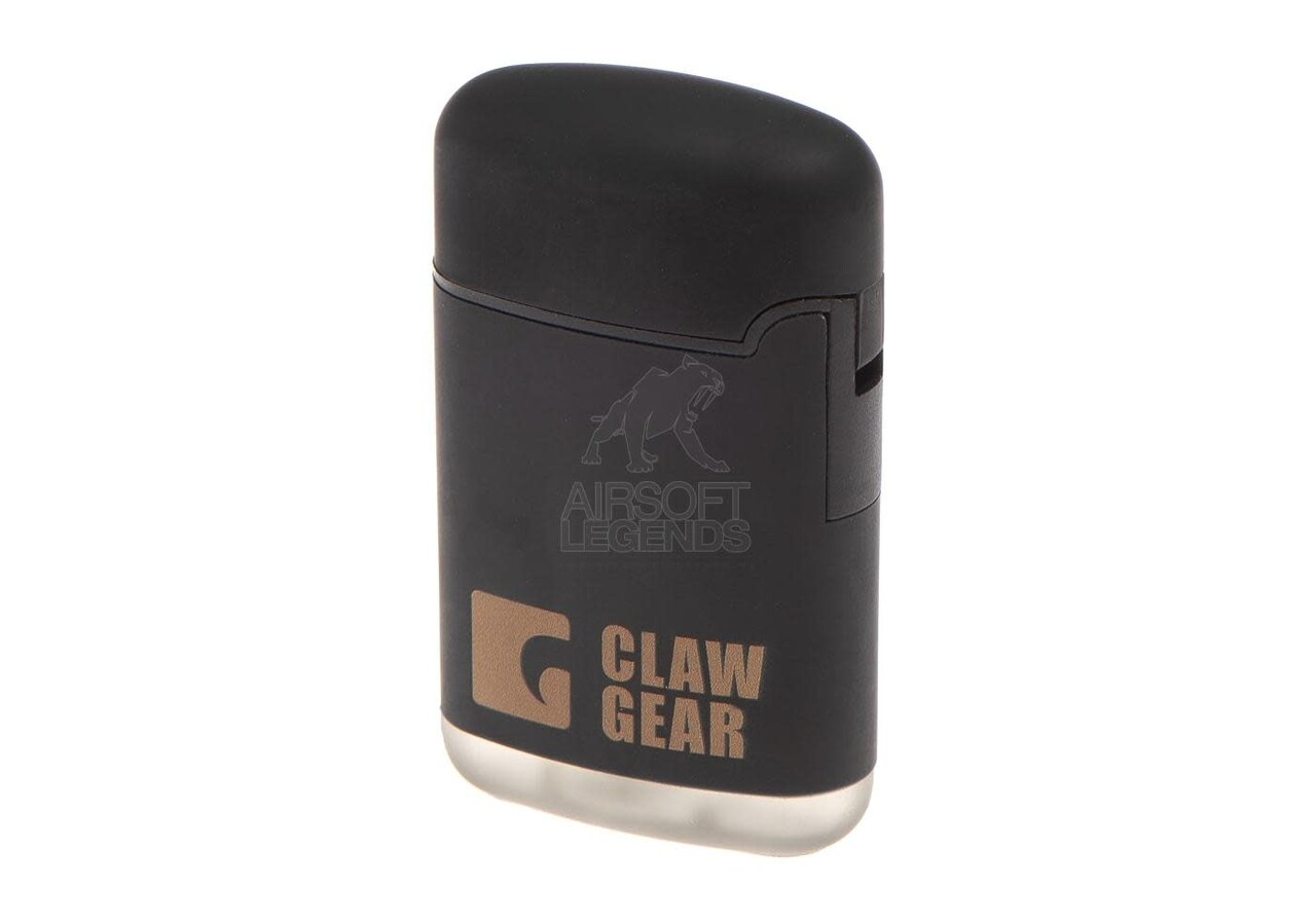 Clawgear Mk.II Storm Pocket Lighter Black