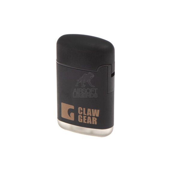 Mk.II Storm Pocket Lighter Black