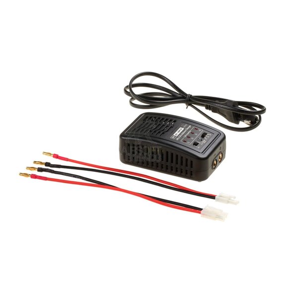 e4 Lipo Balance Charger