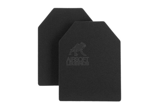 Emerson SAPI Dummy Plates EVA Emerson SAPI Dummy Plates EVA