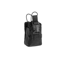 Invader Gear Radio Pouch Black Invader Gear Radio Pouch Black