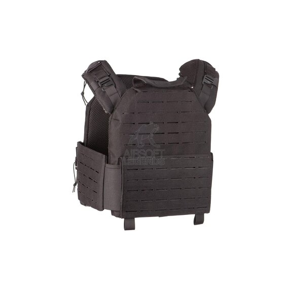 Reaper QRB Plate Carrier Black