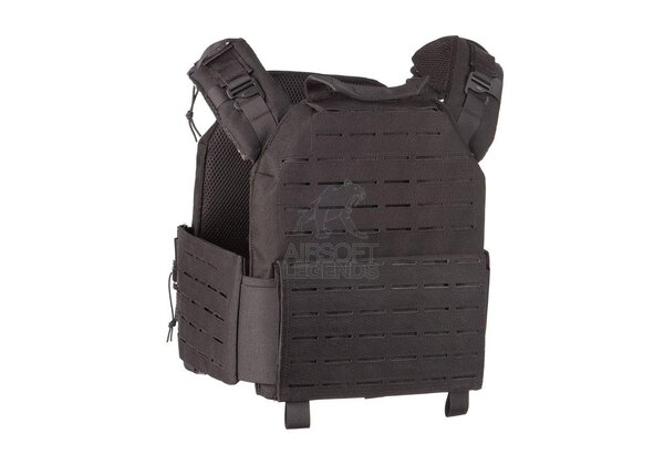 Invader Gear Reaper QRB Plate Carrier Black