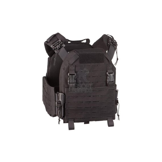 Reaper QRB Plate Carrier Black
