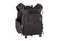 Invader Gear Reaper QRB Plate Carrier Black Invader Gear Reaper QRB Plate Carrier Black