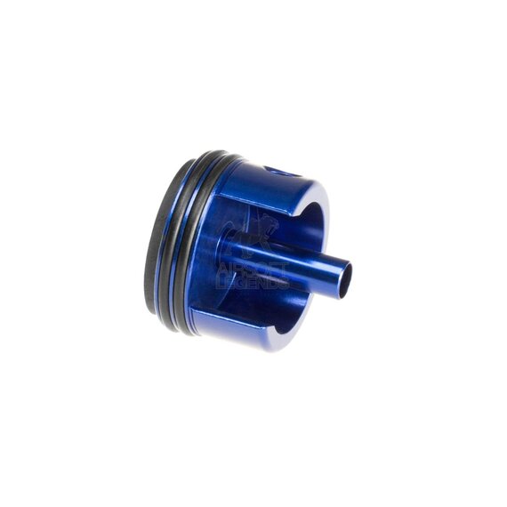 Aluminium Cylinder Head Ver II