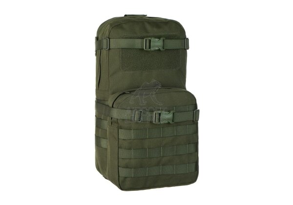 Invader Gear Cargo Pack OD Green