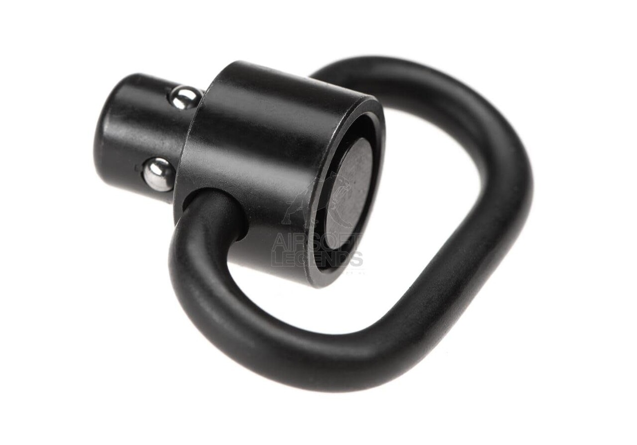Clawgear Sling Swivel 1.25 Inch Stainless Steel