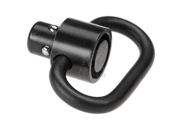 Clawgear Sling Swivel 1.25 Inch Stainless Steel