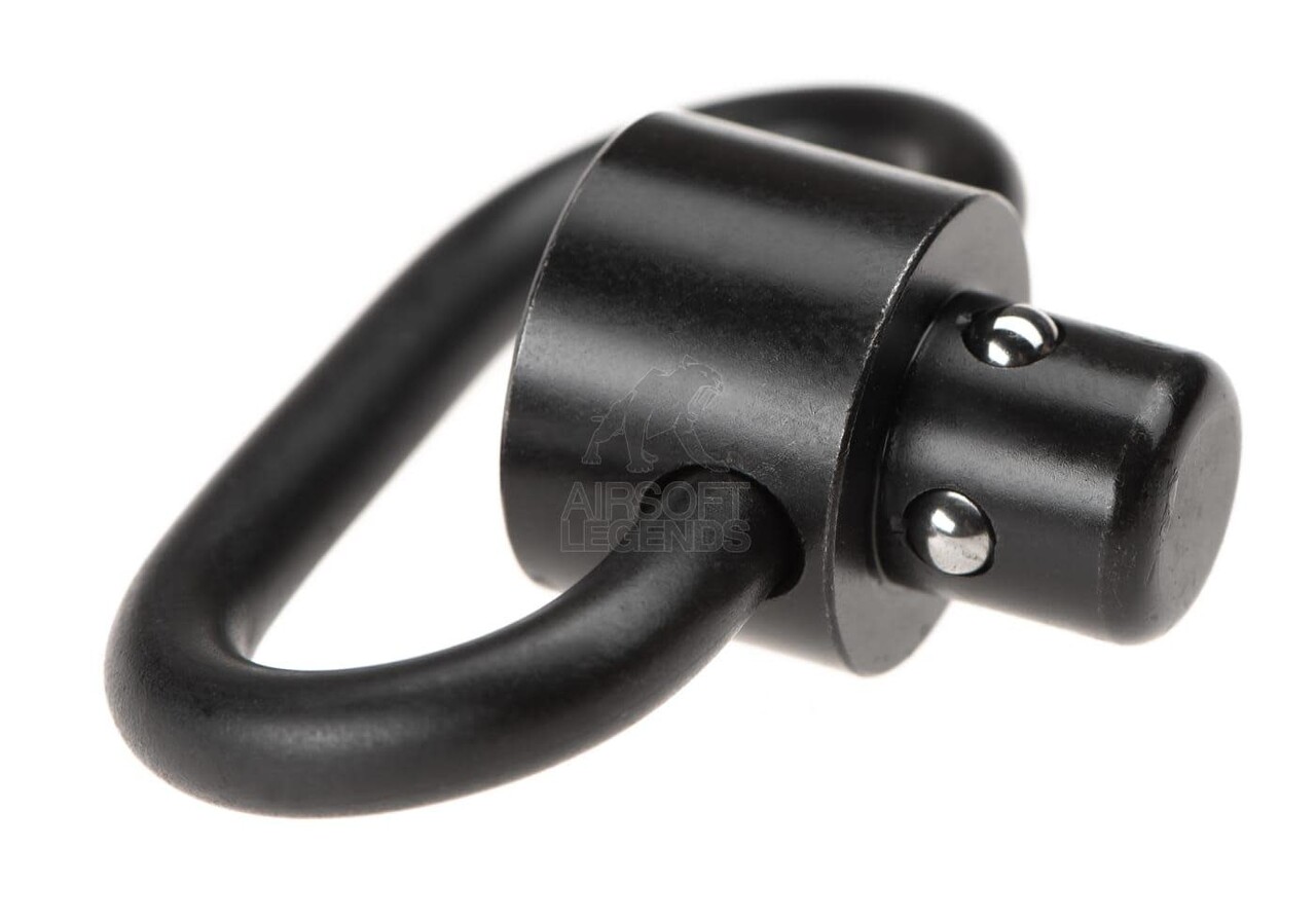 Clawgear Sling Swivel 1.25 Inch Stainless Steel