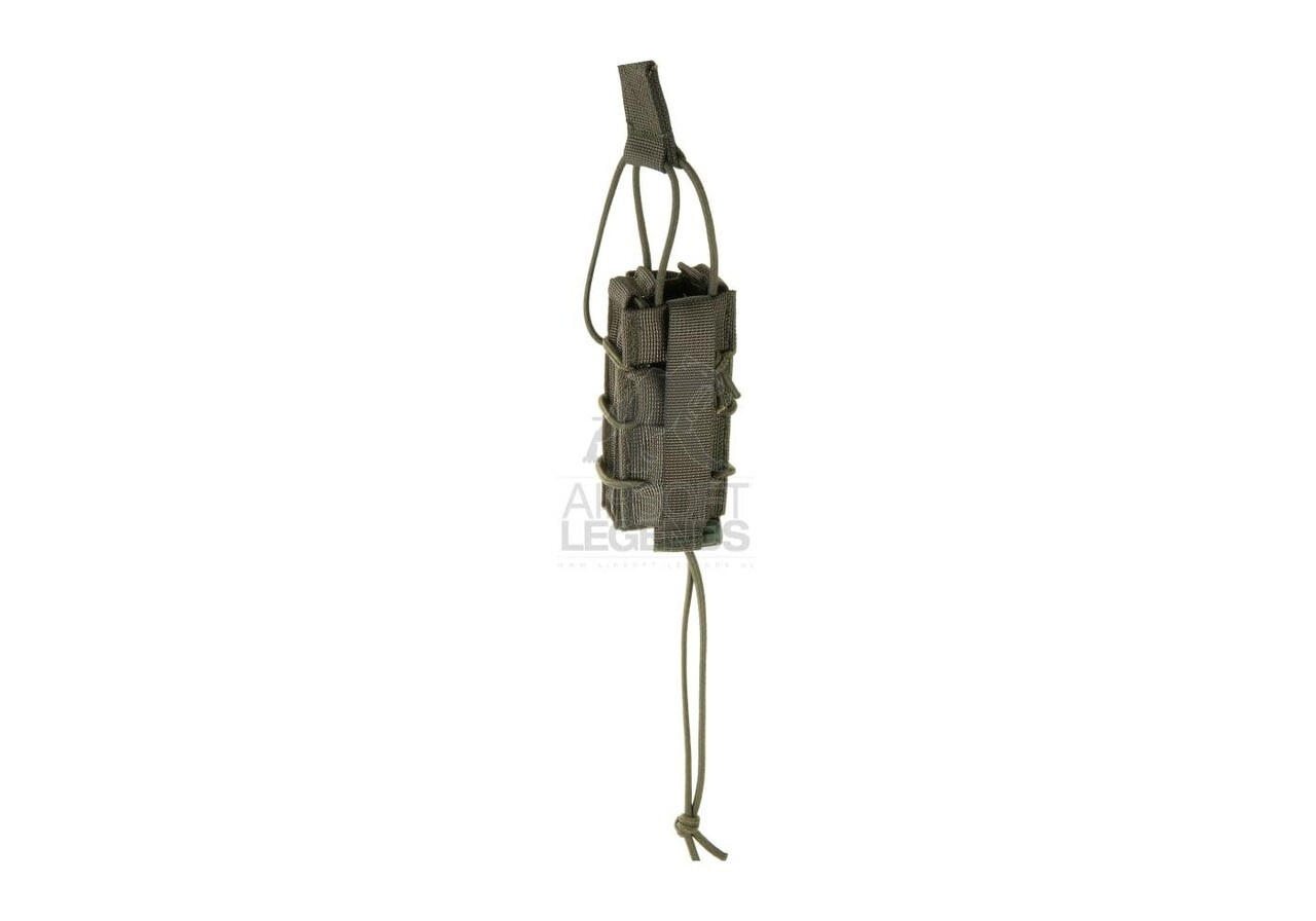 Invader Gear Pistol Fast Mag Pouch Ranger Green