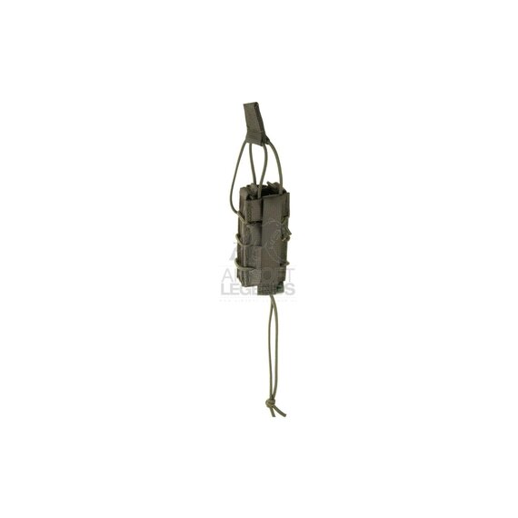 Pistol Fast Mag Pouch Ranger Green