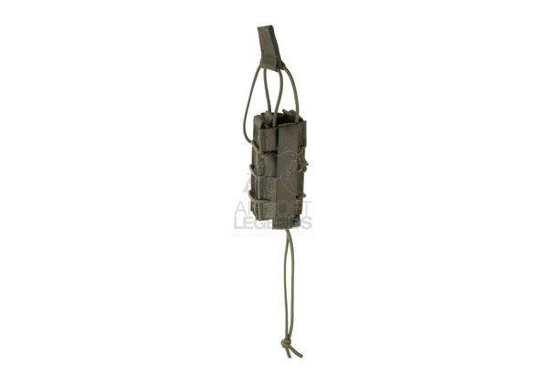 Invader Gear Pistol Fast Mag Pouch Ranger Green