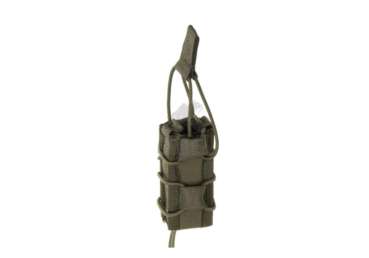 Invader Gear Pistol Fast Mag Pouch Ranger Green