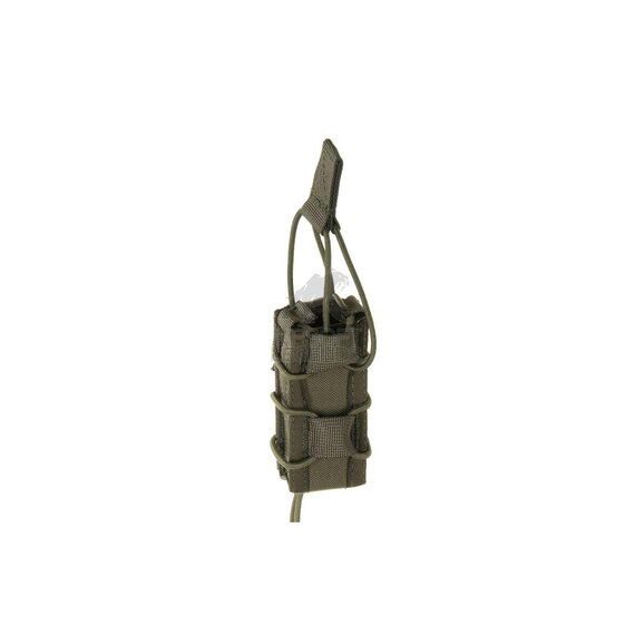 Pistol Fast Mag Pouch Ranger Green