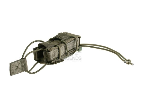 Invader Gear Pistol Fast Mag Pouch Ranger Green Invader Gear Pistol Fast Mag Pouch Ranger Green
