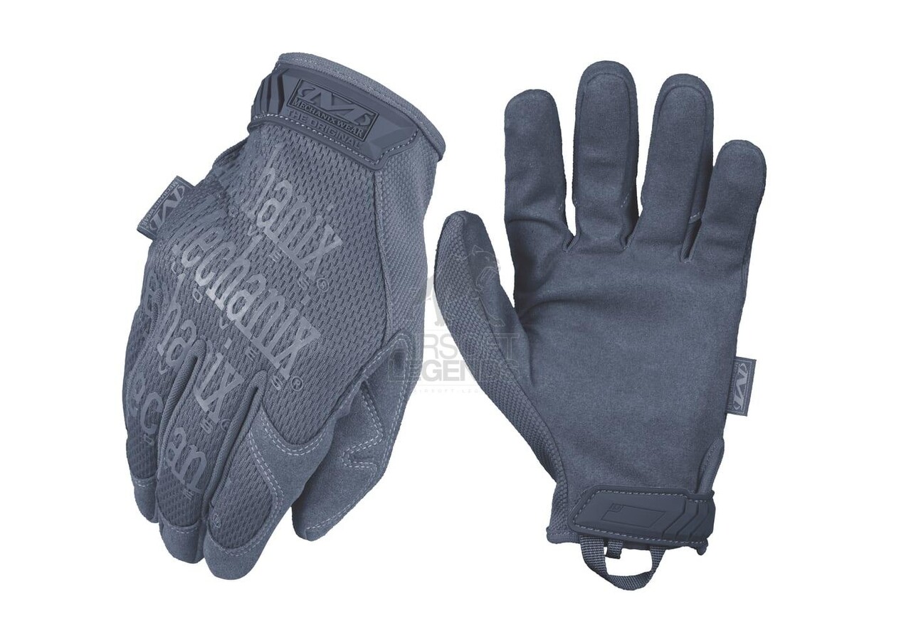 Mechanix Wear The Original Wolf Grey