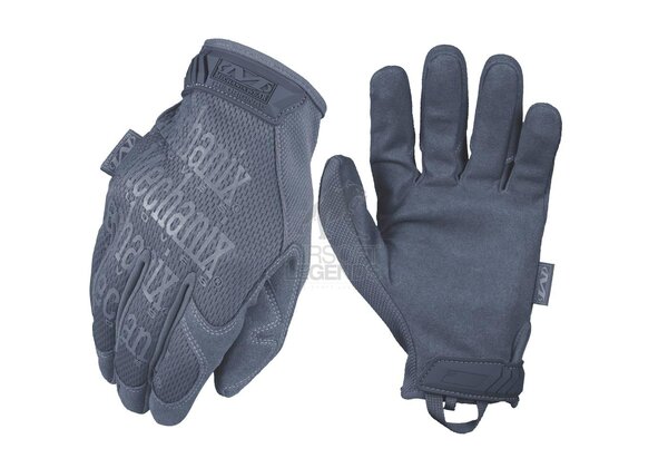 Mechanix Wear The Original Wolf Grey