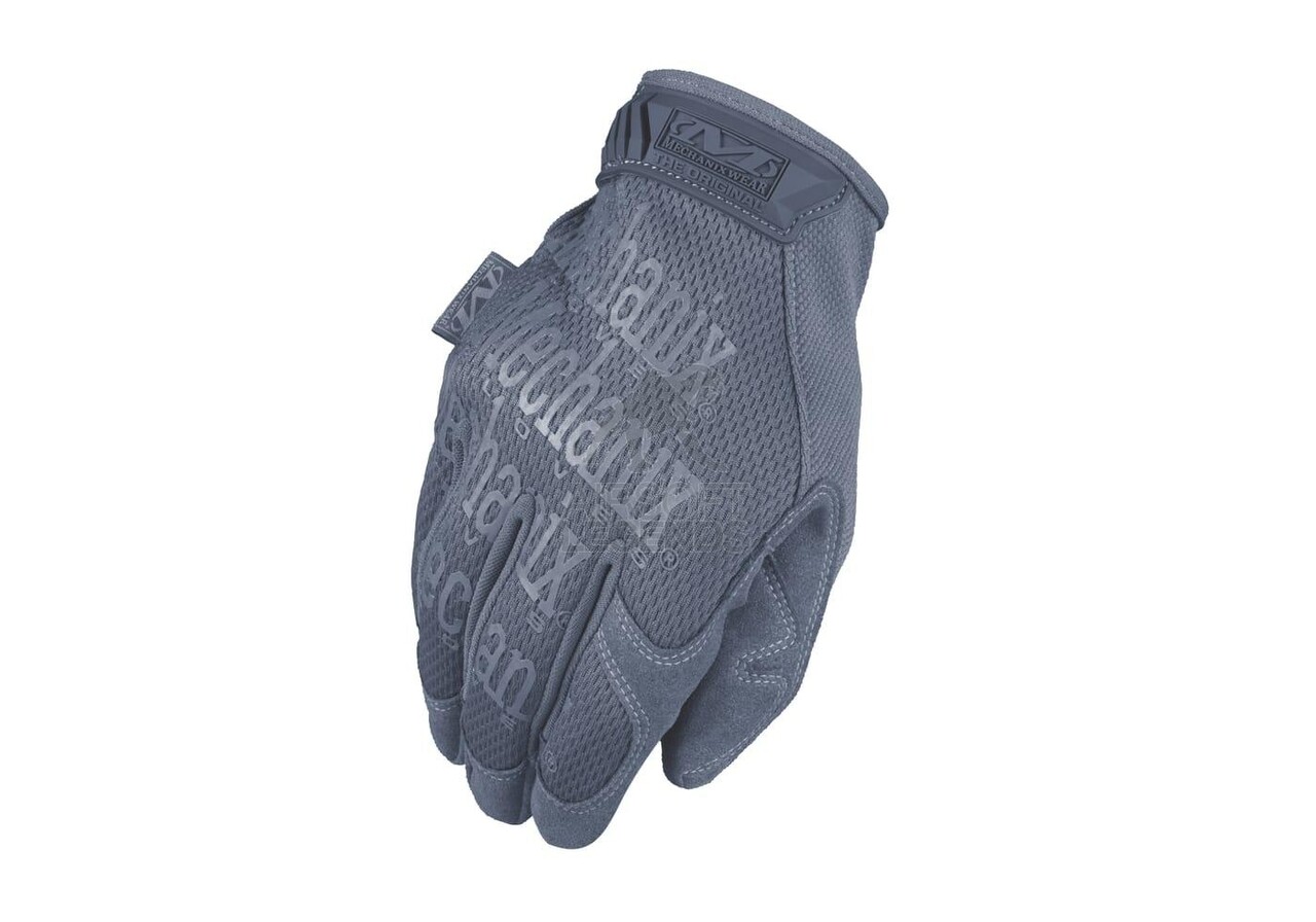 Mechanix Wear The Original Wolf Grey