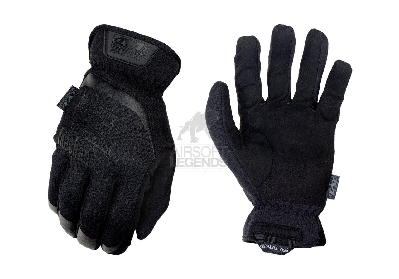 Mechanix Wear Fast Fit Gen II Covert Mechanix Wear Fast Fit Gen II Covert