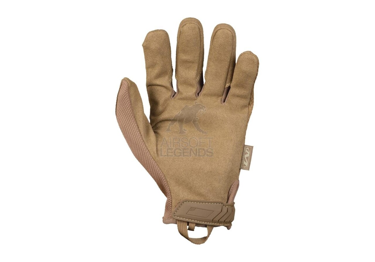 Mechanix Wear The Original Coyote Mechanix Wear The Original Coyote