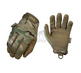 Mechanix Wear The Original Multicam Mechanix Wear The Original Multicam