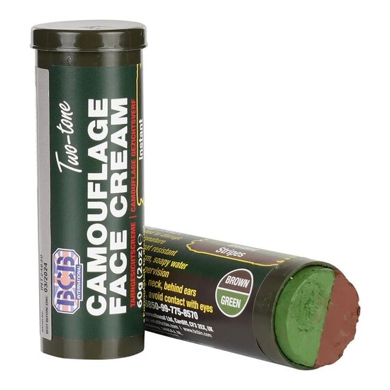 Two-Tone Camo Stick Large