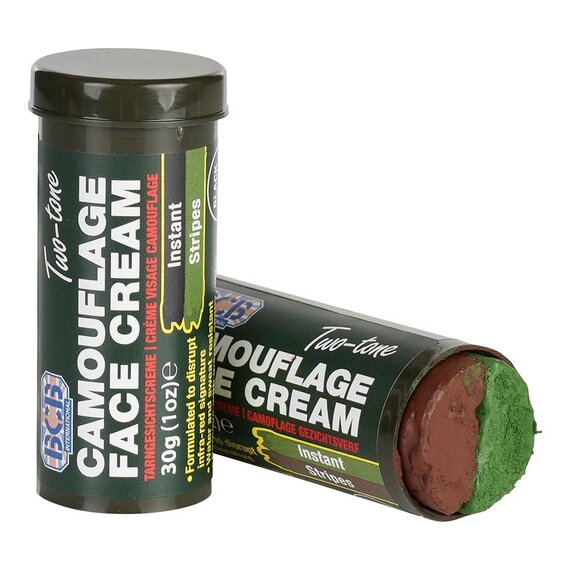Two-Tone Camo Stick Small