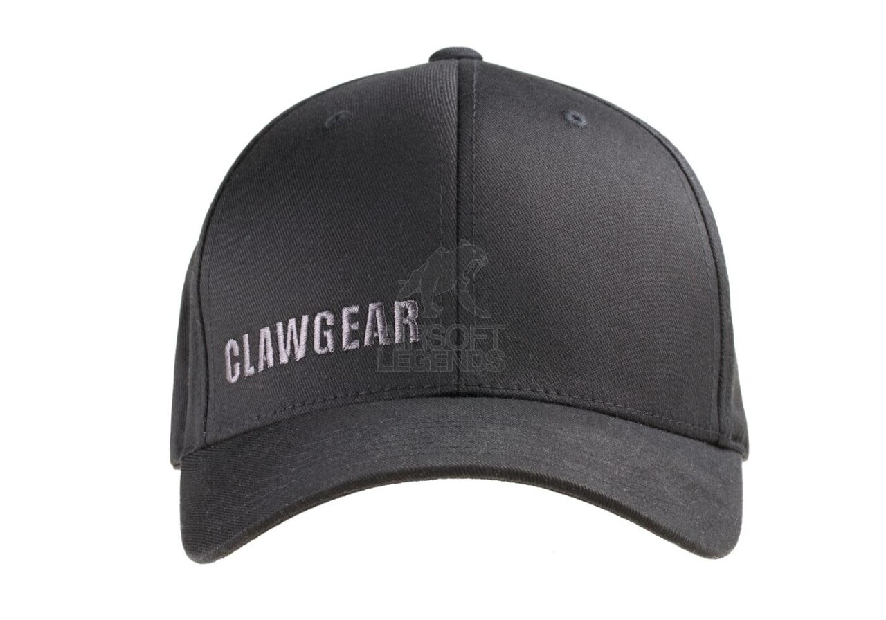 Clawgear Flexfit Cap Black