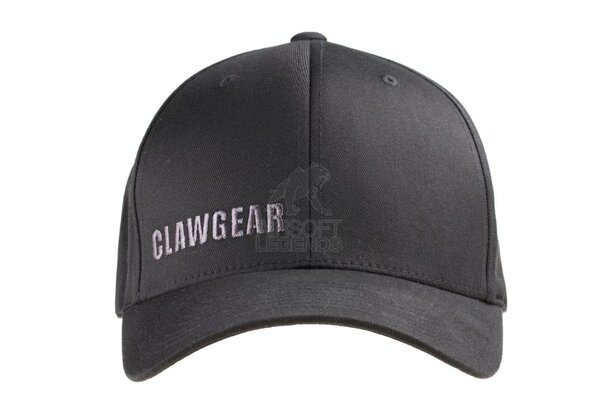 Clawgear Flexfit Cap Black