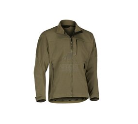 Clawgear Rapax Softshell Jacket RAL7013 Clawgear Rapax Softshell Jacket RAL7013