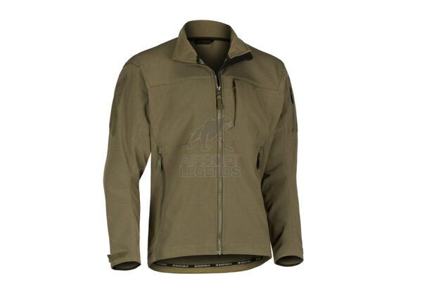 Clawgear Rapax Softshell Jacket RAL7013