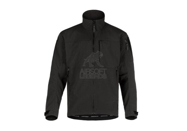 Clawgear Rapax Softshell Jacket Black