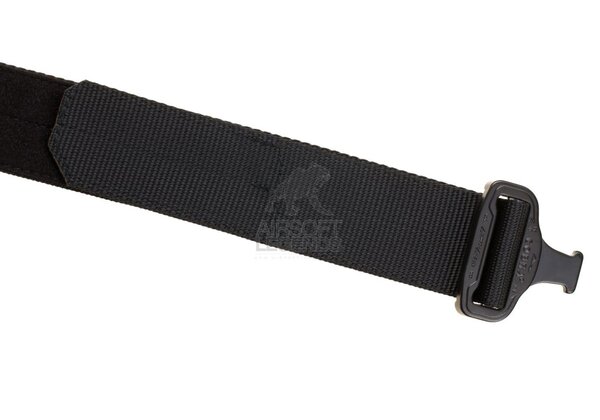Clawgear Level 1-B Belt Black Clawgear Level 1-B Belt Black