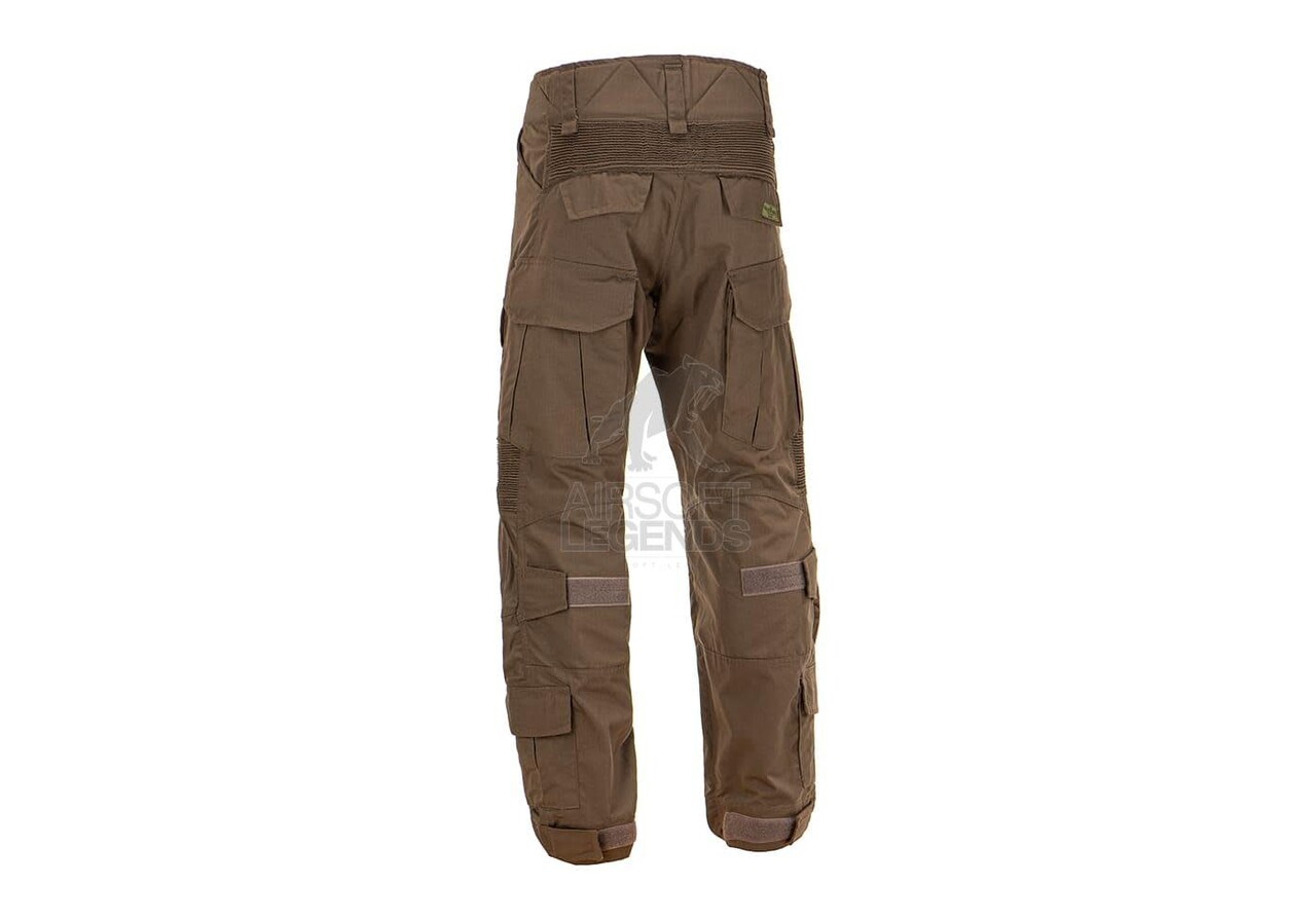 Invader Gear Predator Combat Pant Ranger Green