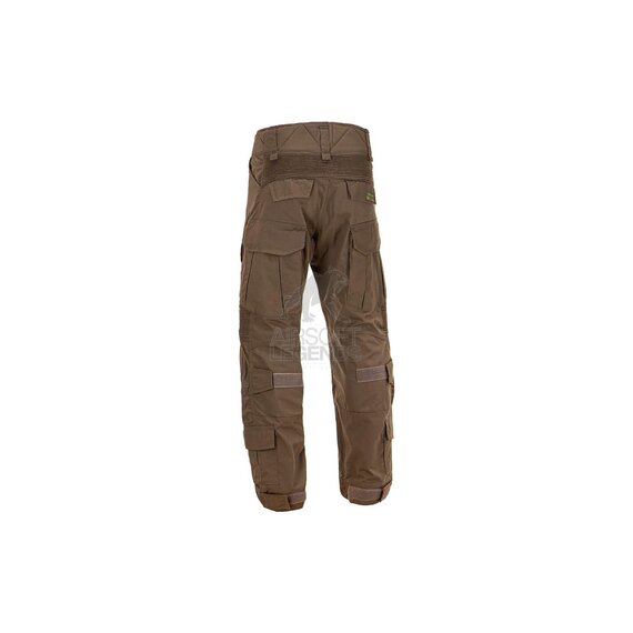 Predator Combat Pant Ranger Green