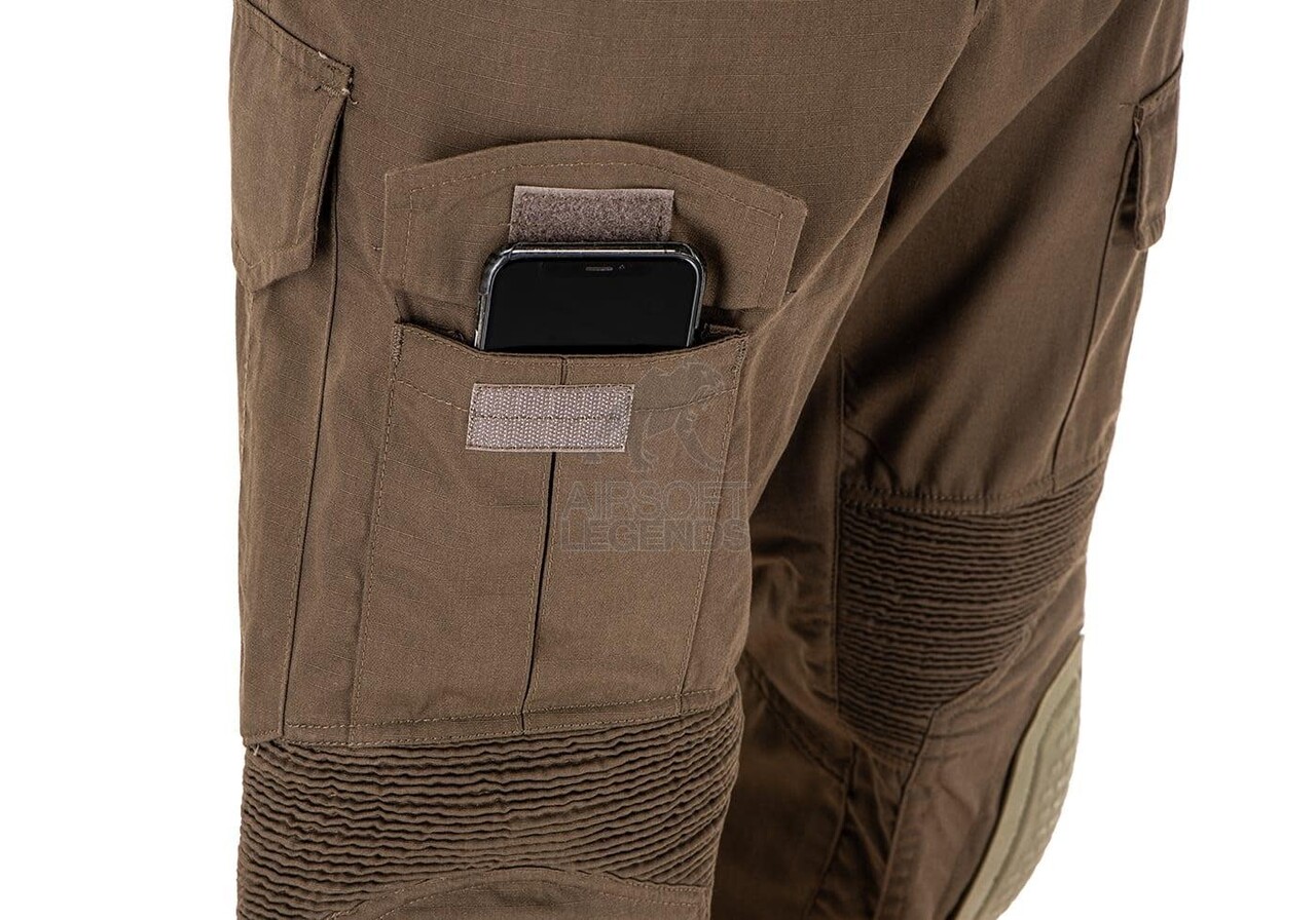 Invader Gear Predator Combat Pant Ranger Green Invader Gear Predator Combat Pant Ranger Green