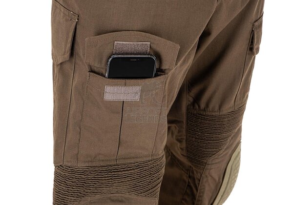 Invader Gear Predator Combat Pant Ranger Green Invader Gear Predator Combat Pant Ranger Green