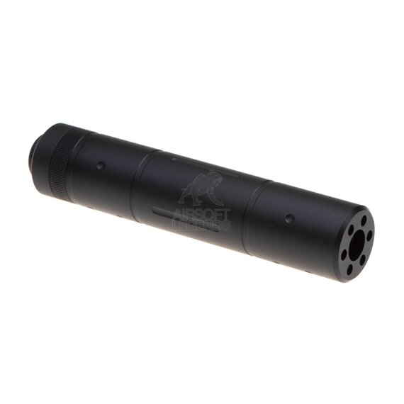 155mm D Type Silencer CCW