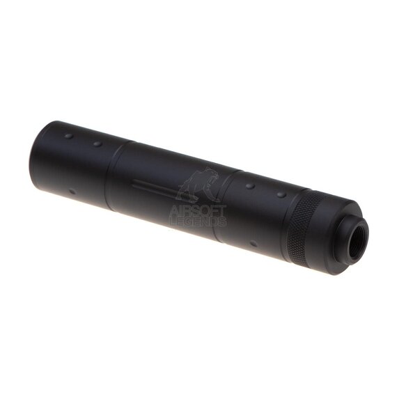 155mm D Type Silencer CCW