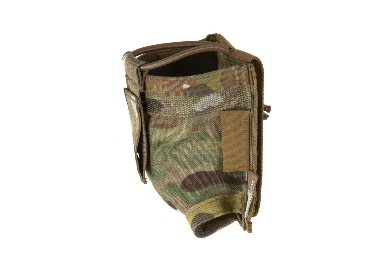 Warrior Assault Systems Personal Role Radio Pouch Multicam