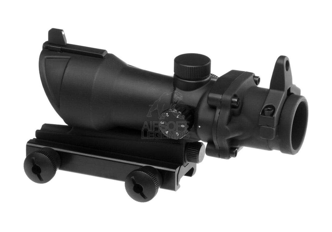 Aim-O 1x32 Red Dot Scope Black Aim-O 1x32 Red Dot Scope Black