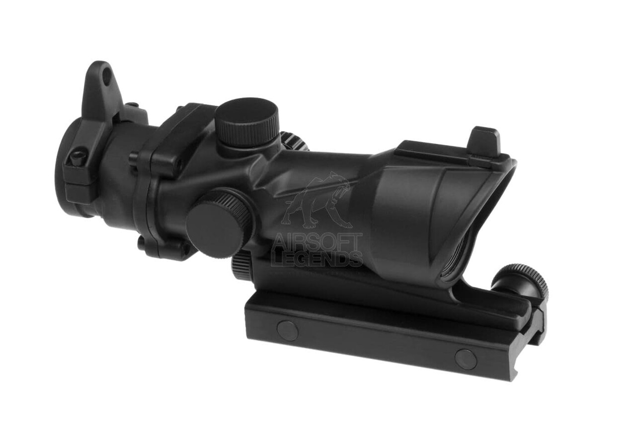 Aim-O 1x32 Red Dot Scope Black Aim-O 1x32 Red Dot Scope Black