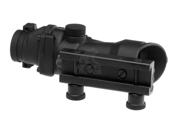 Aim-O 1x32 Red Dot Scope Black Aim-O 1x32 Red Dot Scope Black